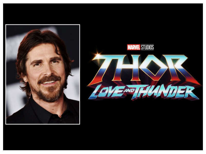 'Thor: Love and Thunder': Christian Bale to play supervillain Gorr The