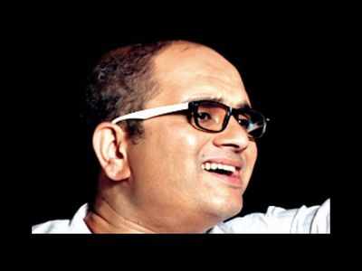 AWARD-WINNING MARATHI FILM MUSIC DIRECTOR NARENDRA BHIDE DEAD