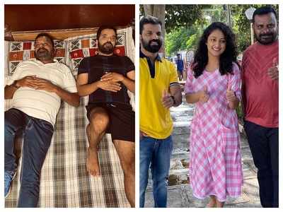 Team 'Petromax' commences second and final shooting schedules