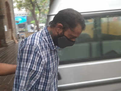 Drugs case: Special NDPS court sends Regel Mahakal to 14-day judicial custody