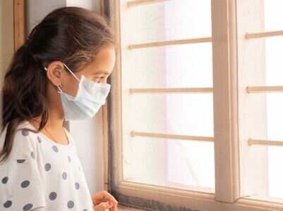 New group of COVID symptoms spotted in kids