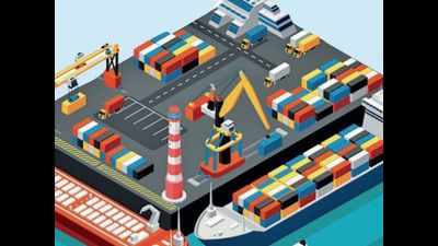 Andhra Pradesh govt sets eyes on ramping up cargo handling capacity