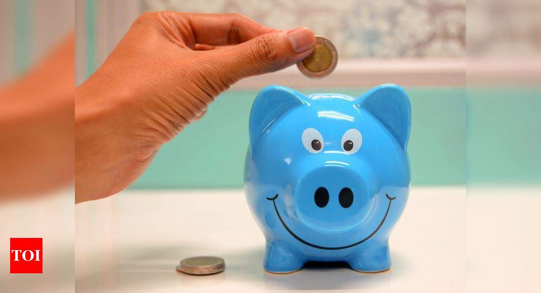 Piggy Bank for Kids: Teach your kids the art of saving | Most Searched Products - Times of India