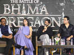 The Battle of Bhima Koregaon: Teaser Launch
