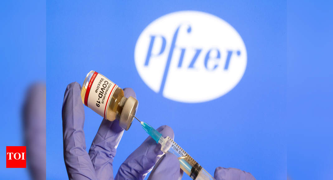 Pfizer Covid vaccine: US medical experts recommend emergency ...