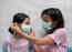 My COVID Story: "My doctor said that children under the age of 5 can fight the virus"