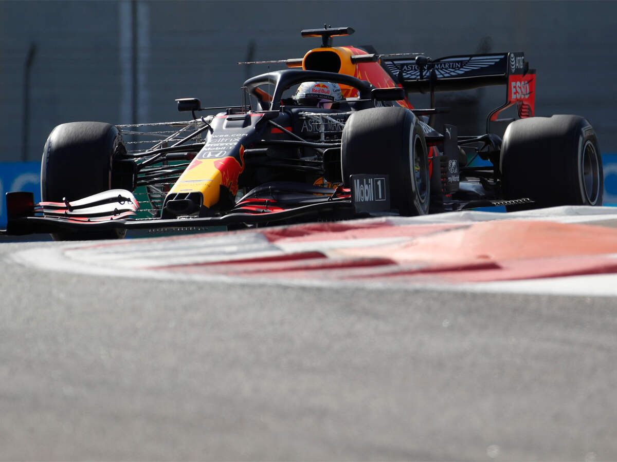 f1 abu dhabi dates