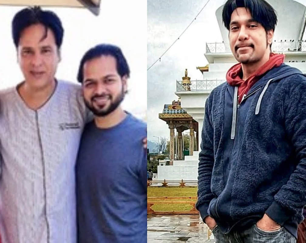 
Rahul Roy's sister and brother-in-law slam filmmaker Nitin Gupta; here's why!

