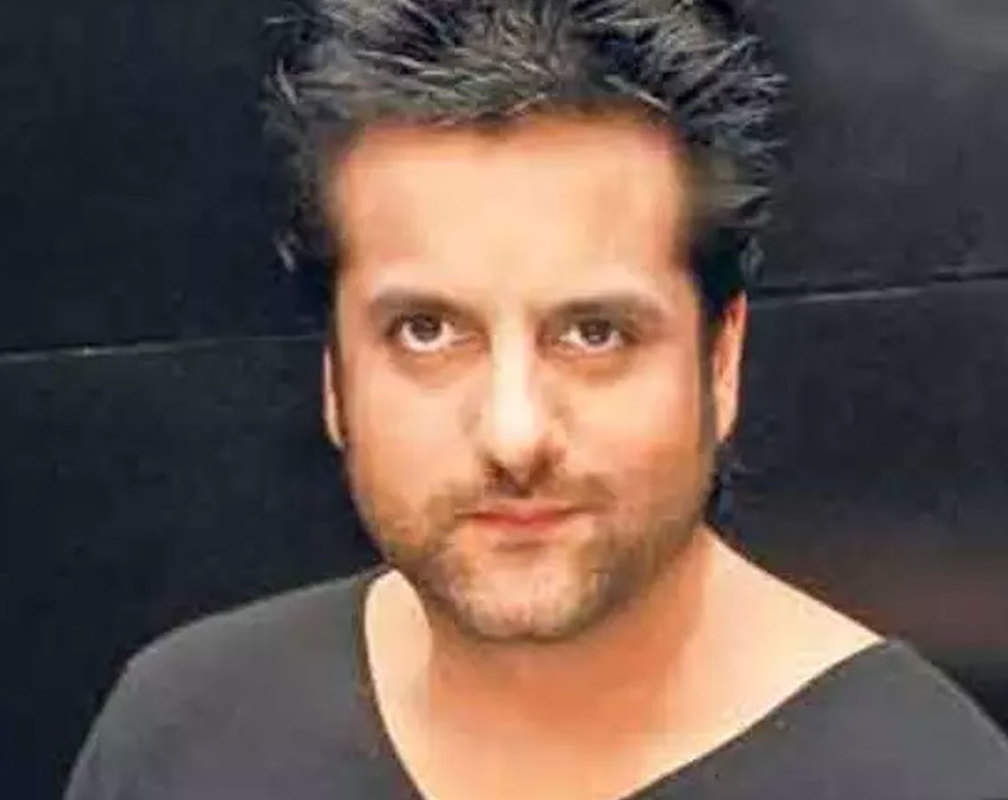 
Here's how Fardeen Khan knocked off 20 kg to look fit
