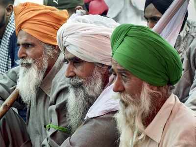 Kisan union moves SC against farm laws, says it will make farmers vulnerable to corporate greed