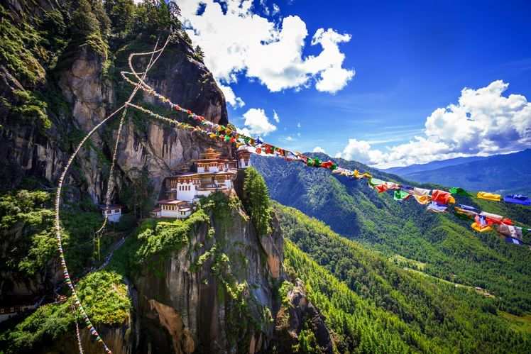 Bhutan trip for first timers