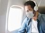 Coronavirus: What’s the safest seat in a flight?