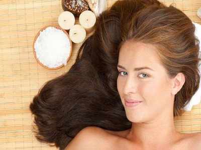 Hair spa kit: Get your daily dose of hair nourishment at home - Times of  India