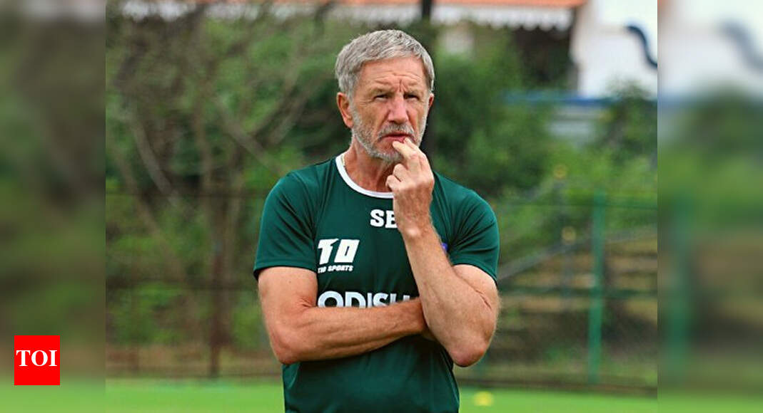 ISL: Start has been difficult but not disastrous, says ...