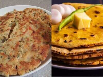 Jowar roti vs makki roti: What’s healthier for weight loss?