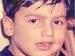 
Flashback Friday: Arjun Kapoor shares a rare childhood PHOTO, fans call him ‘cute’
