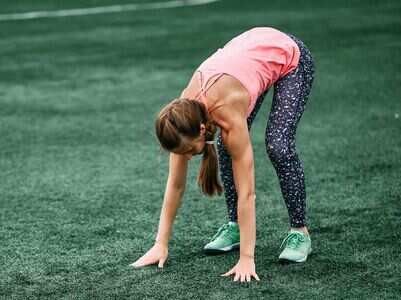 5 burpee variations to lose weight faster