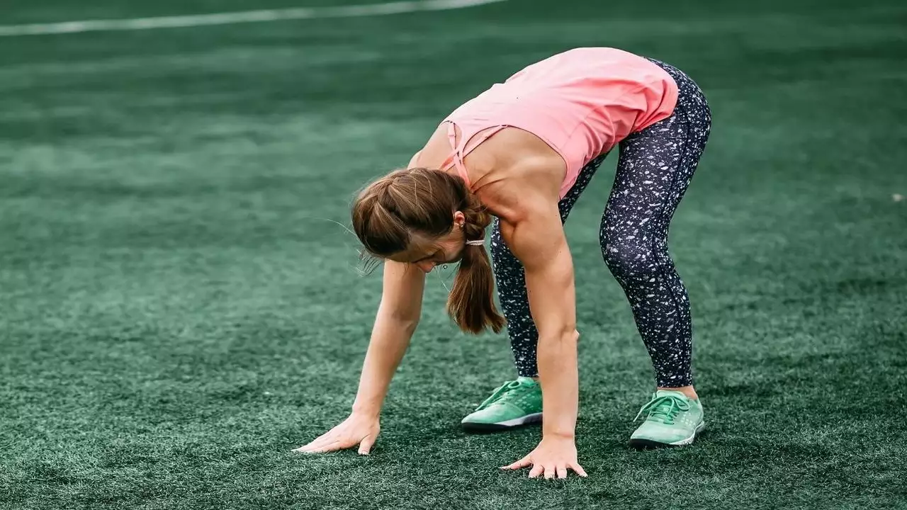 Do burpees best sale burn fat