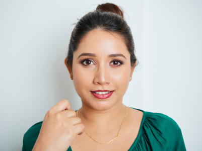 Winter brides: How to take care of your skin before the big day