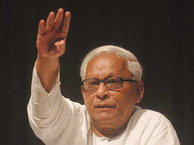 Ex-Bengal CM Buddhadeb Bhattacharjee critical but showing signs of improvement
