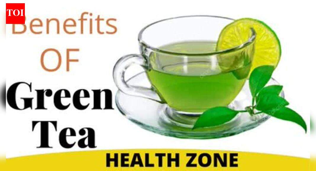 9 Benefits of Green Tea and How To Consume It