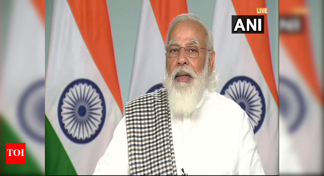 Inspired by Bharathiyar, Centre keen to ensure womenled development