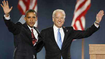Obama reunion? Biden fills Cabinet with former WH leaders