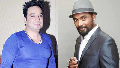 Director-Choreographer Ahmed Khan gives Remo D'Souza's health update, says 'He is doing better'