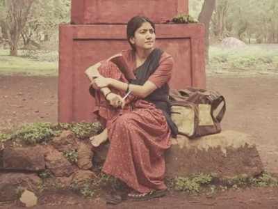 Rana Daggubati is someone who believes in equality: Sai Pallavi about working with him in Virata Parvam