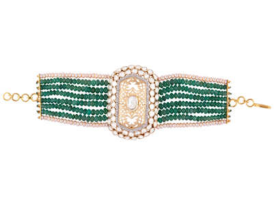 Best jewellery trends of 2020