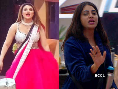 Bigg boss 14 discount mx player episode 23