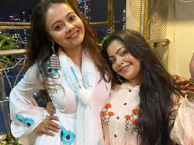 Devoleena Bhattacharjee shares voice recording of the late actress Divya Bhatnagar revealing shocking details about her husband's mental and physical torture on her