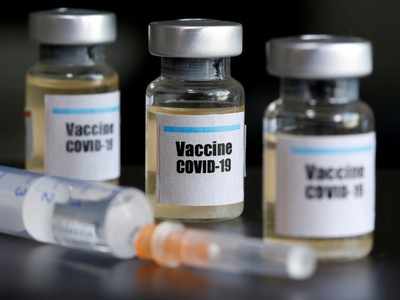 Covid jab: Only 100 to get vaccine per day at each site