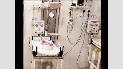 3 more infants die in Kota’s JK Lon Hospital, toll now 12