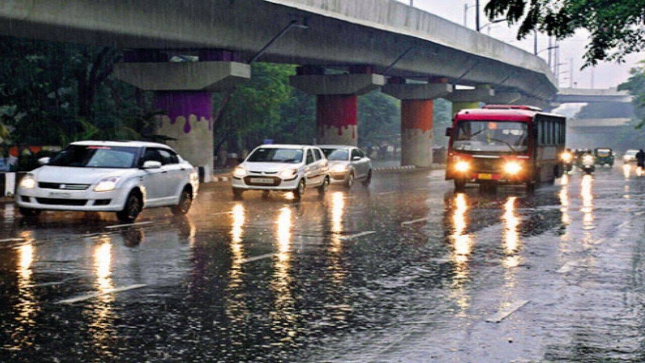 Farmers are worried due to unseasonal rain in areas including Surat and Bharuch