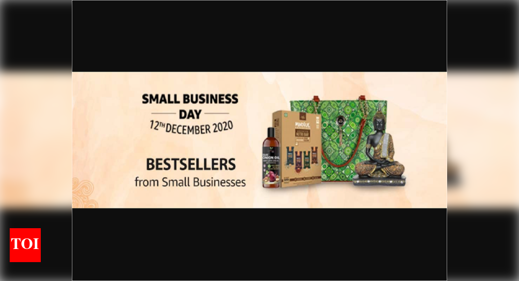 Amazon small business day sale Up to 80 off on Kurti, earphones