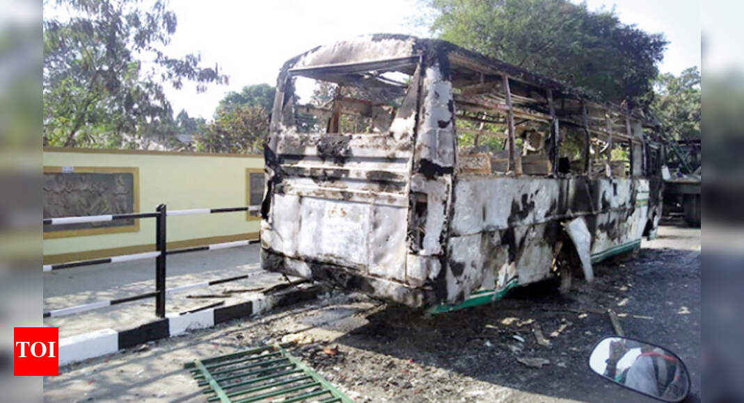 PFI was not involved in violence during anti-CAA stir last year: SIT | Guwahati News - Vimarsana News