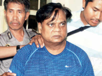 1992 Neta Murder Case Mumbai Court Endorses Closure Of 1992 Neta Killing Case Against Chhota Rajan Mumbai News Times Of India