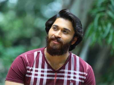 Raymo actor Ishan signs his next project