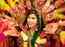 Mehendi goes minimalist this wedding season