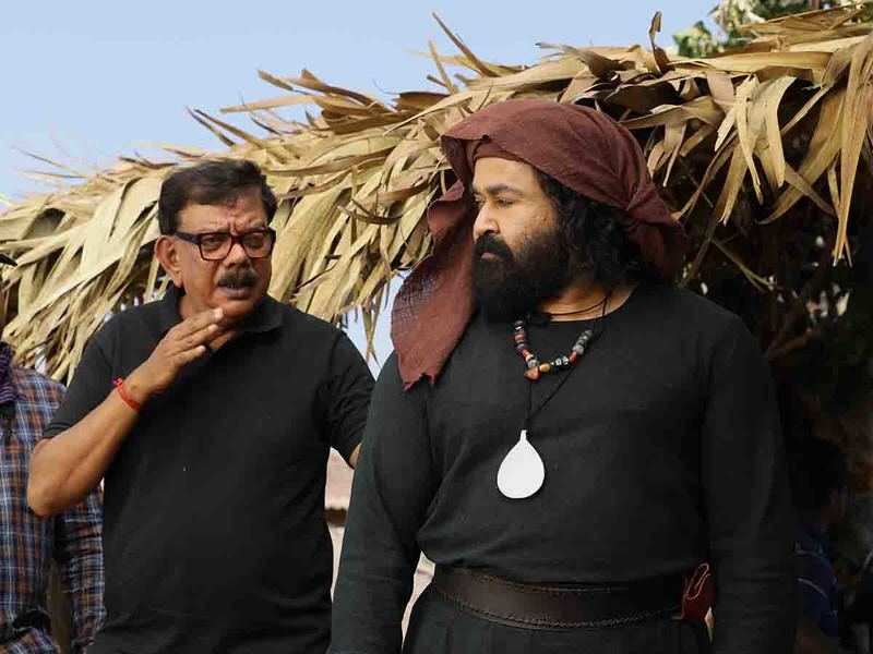 I am not worried about Marakkar&#39;s delay: Priyadarshan | Malayalam Movie News - Times of India