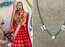 Mangalsutra with initials, monogram masks, lehenga with a love story: Personalised wedding trousseau is a rage this wedding season