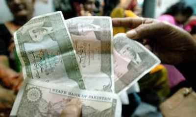Pakistan contracted $10.5 billion foreign loans in FY20