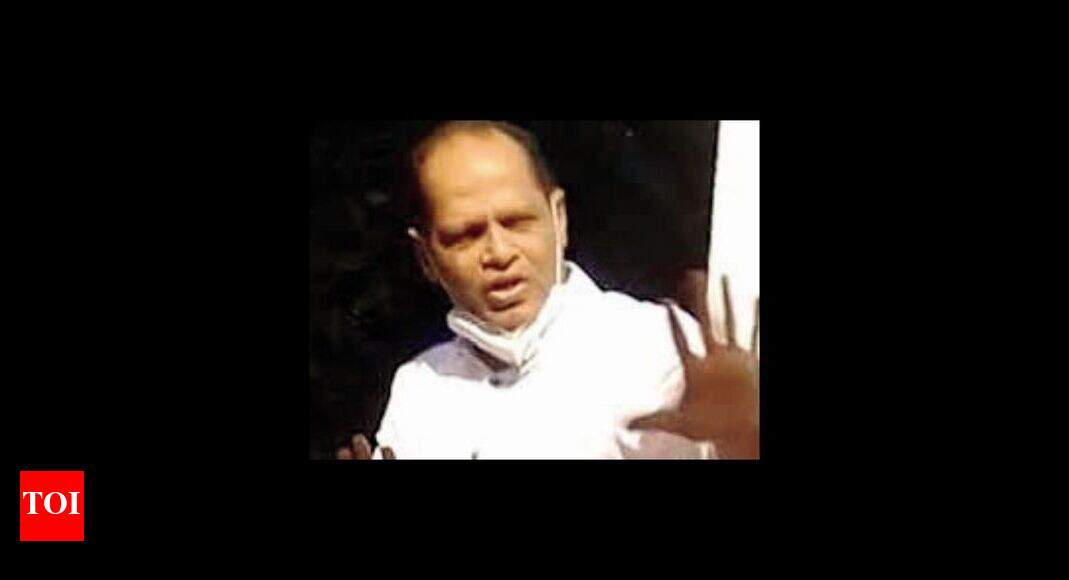 Odisha: Lokayukta directs vigilance inquiry into graft charges against jailed MLA | Bhubaneswar News - Vimarsana News