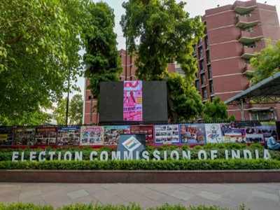 What should be poll expenditure limit for candidates in LS, assembly polls, EC panel asks political parties