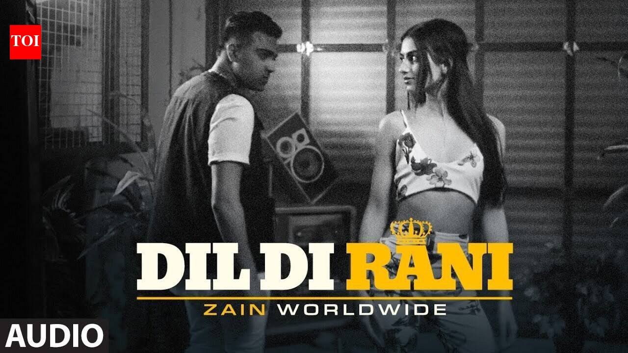Watch New Punjabi Song Music Video - 'Dil Di Rani' (Audio) Sung By Zain ...