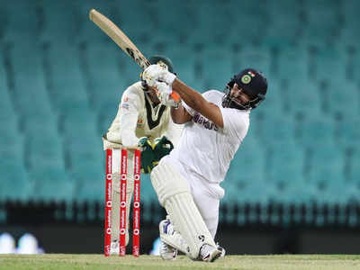 India stretch lead to 472 against Australia A on Day 2 of warm up game