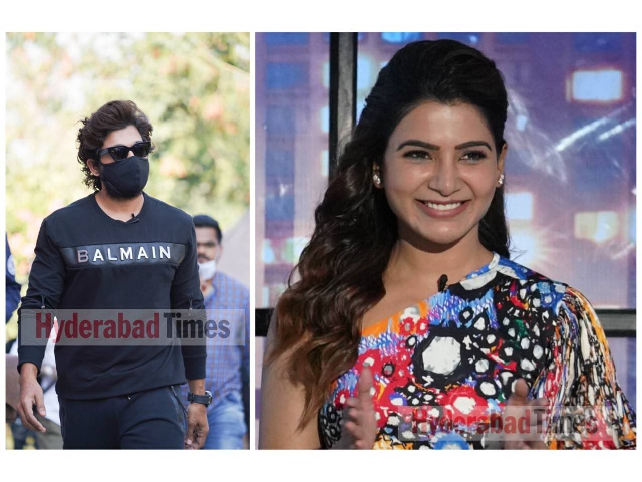 Samantha Akkineni Birthday On April 28 Pictures Which Prove She Is