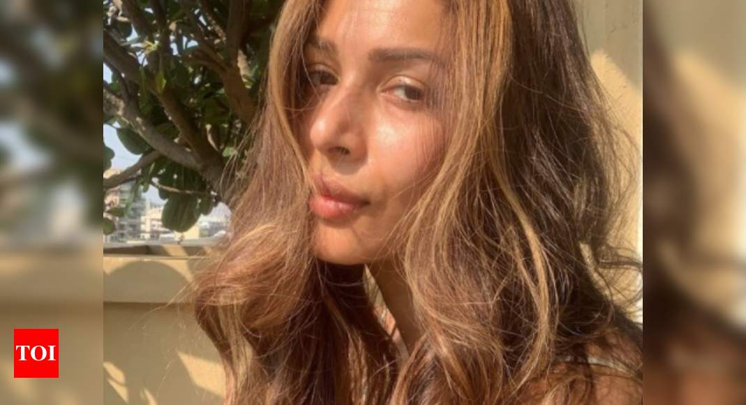 Malaika Arora is 'outta focus' | Hindi Movie News - Times of India