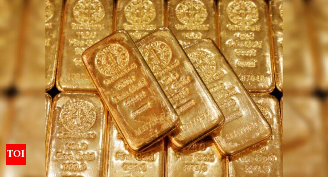 Gold worth Rs 1.09 crore seized at Trichy international airport | Trichy News - Vimarsana News